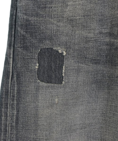 uniform experiment ยีนส์