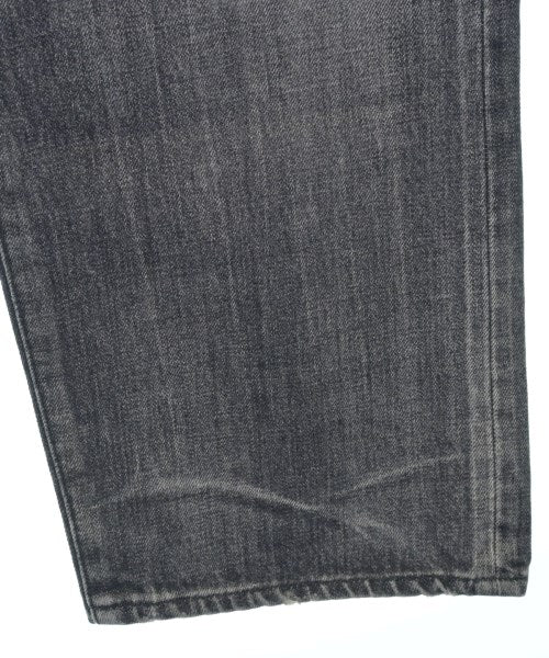 uniform experiment ยีนส์