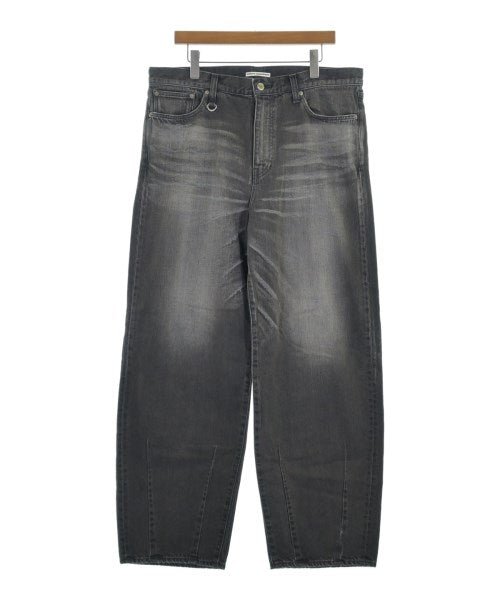 uniform experiment ยีนส์