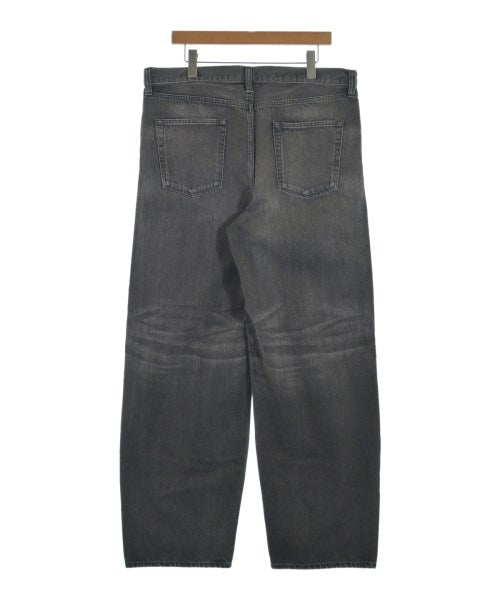 uniform experiment ยีนส์