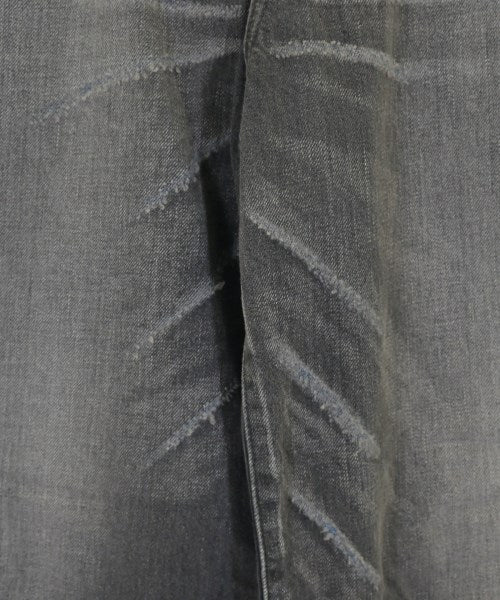 uniform experiment ยีนส์