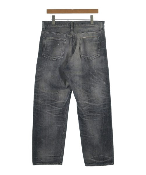 uniform experiment ยีนส์