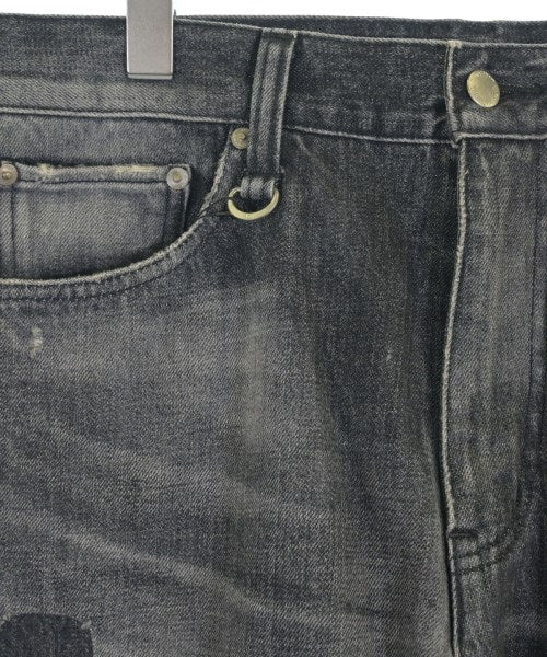 uniform experiment ยีนส์