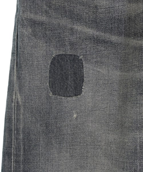 uniform experiment ยีนส์