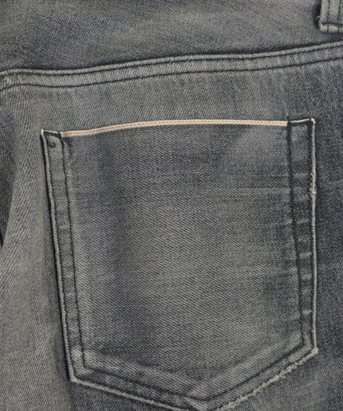 uniform experiment ยีนส์