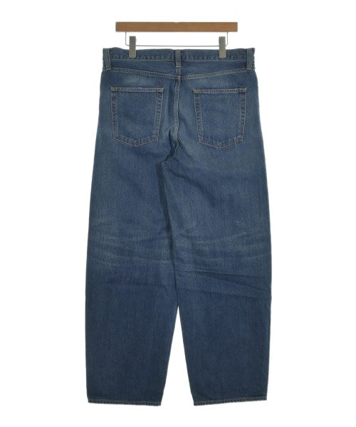 uniform experiment ยีนส์