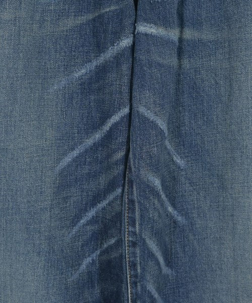 uniform experiment ยีนส์