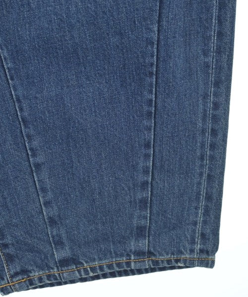 uniform experiment ยีนส์