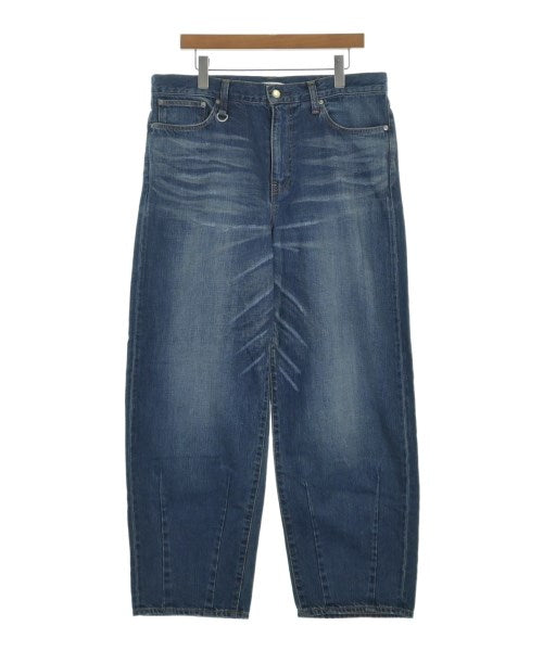 uniform experiment ยีนส์