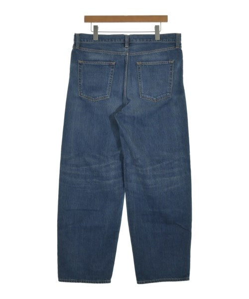 uniform experiment ยีนส์