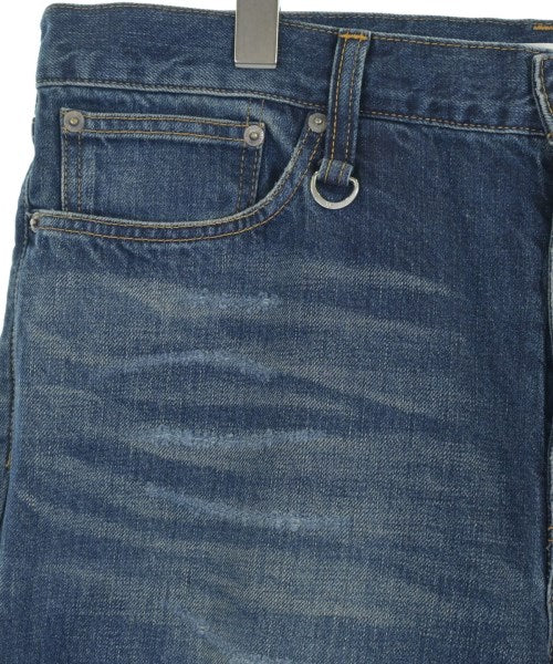 uniform experiment ยีนส์