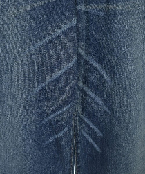 uniform experiment ยีนส์