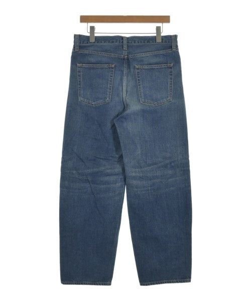 uniform experiment ยีนส์