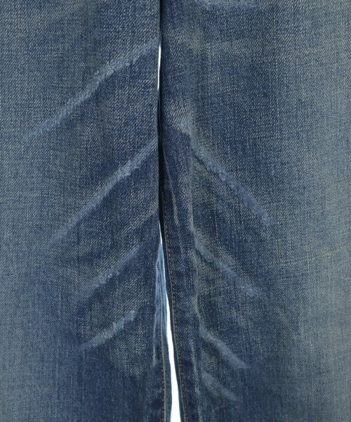 uniform experiment ยีนส์