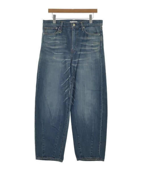 uniform experiment ยีนส์