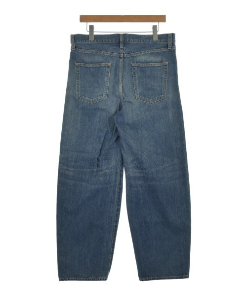 uniform experiment ยีนส์