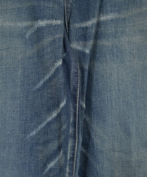 uniform experiment ยีนส์