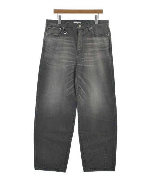 uniform experiment ยีนส์