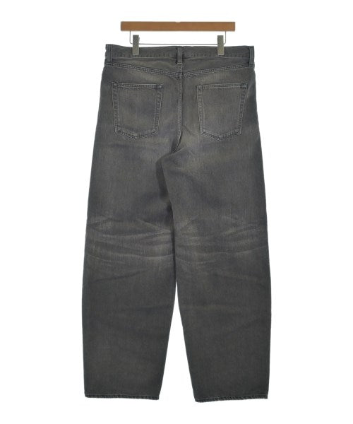 uniform experiment ยีนส์