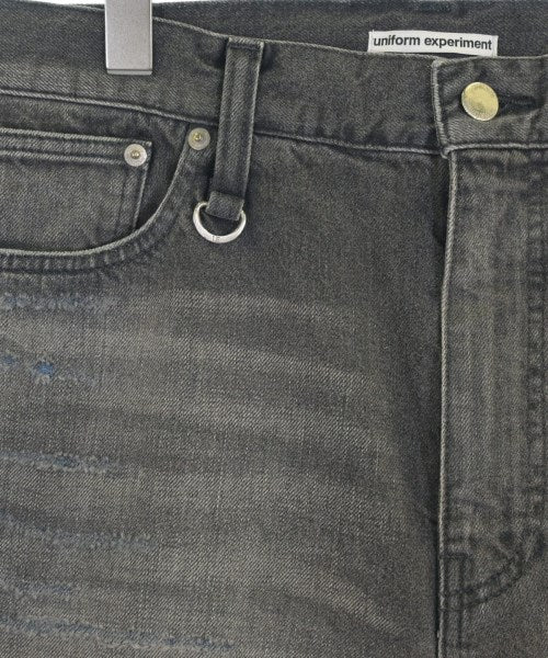 uniform experiment ยีนส์