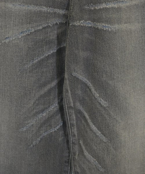 uniform experiment ยีนส์