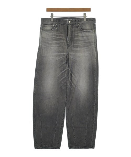 uniform experiment ยีนส์