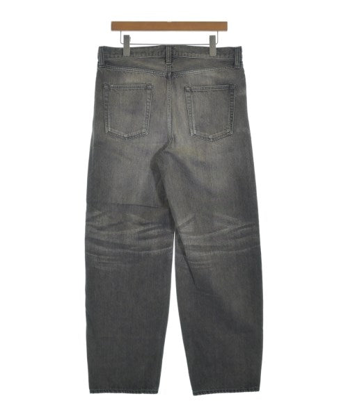 uniform experiment ยีนส์