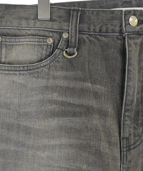 uniform experiment ยีนส์