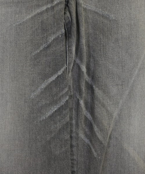 uniform experiment ยีนส์