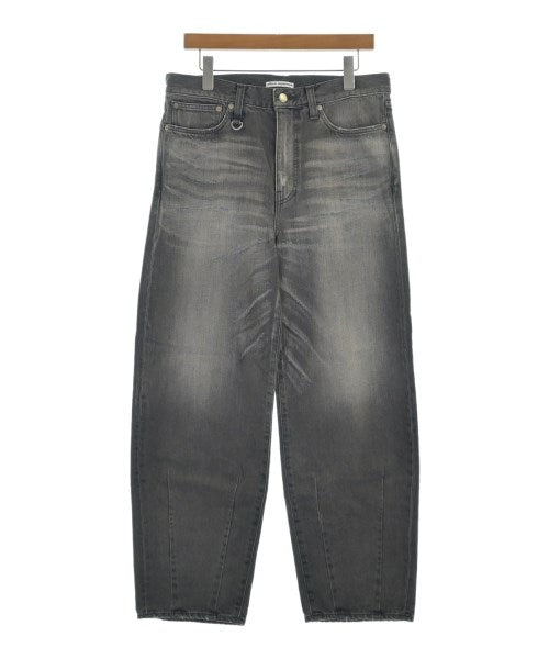 uniform experiment ยีนส์