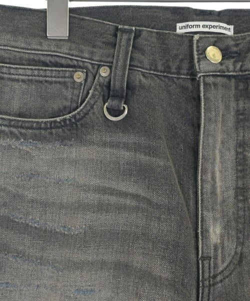 uniform experiment ยีนส์