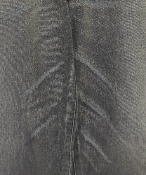 uniform experiment ยีนส์