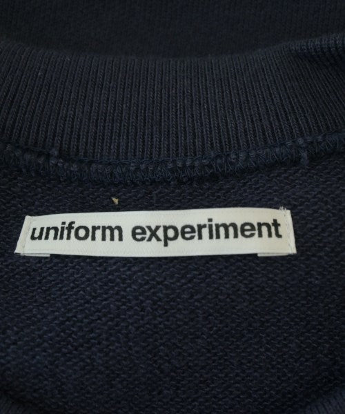 uniform experiment เสื้อสเวตเตอร์