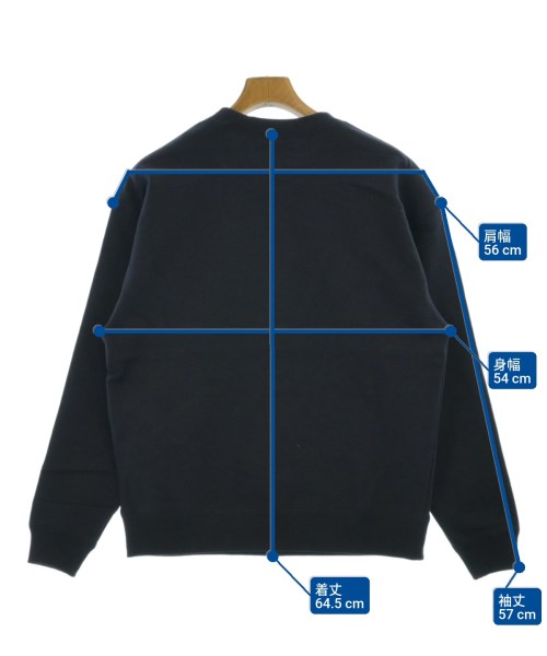 uniform experiment เสื้อสเวตเตอร์