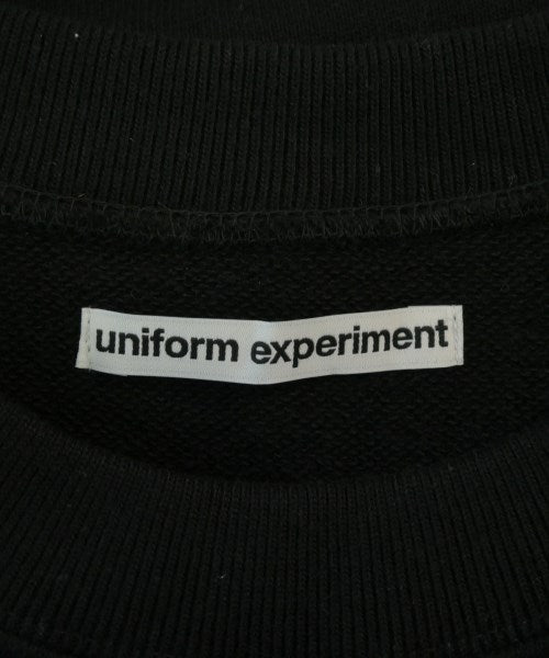 uniform experiment เสื้อสเวตเตอร์