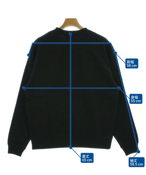 uniform experiment เสื้อสเวตเตอร์