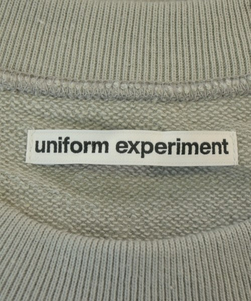 uniform experiment เสื้อสเวตเตอร์