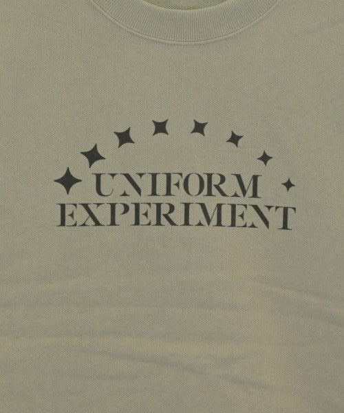 uniform experiment เสื้อสเวตเตอร์