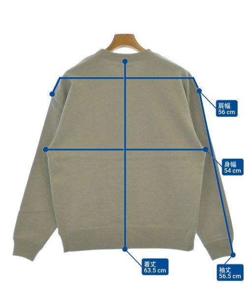 uniform experiment เสื้อสเวตเตอร์