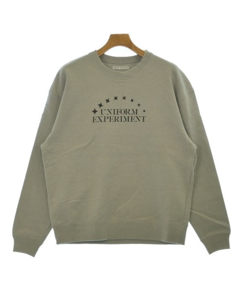 uniform experiment เสื้อสเวตเตอร์