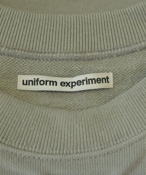uniform experiment เสื้อสเวตเตอร์