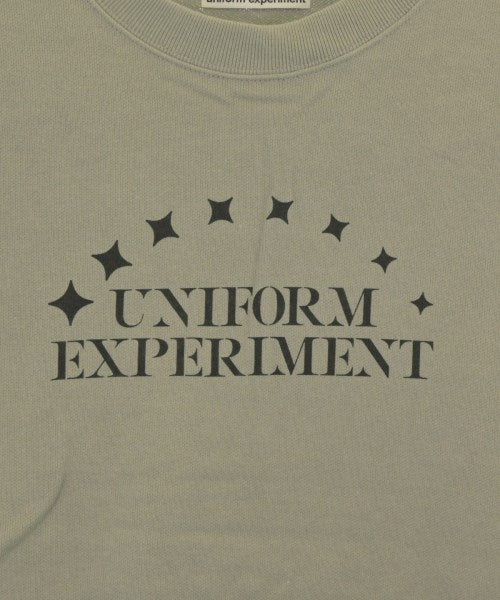 uniform experiment เสื้อสเวตเตอร์