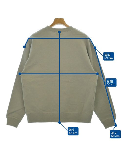 uniform experiment เสื้อสเวตเตอร์