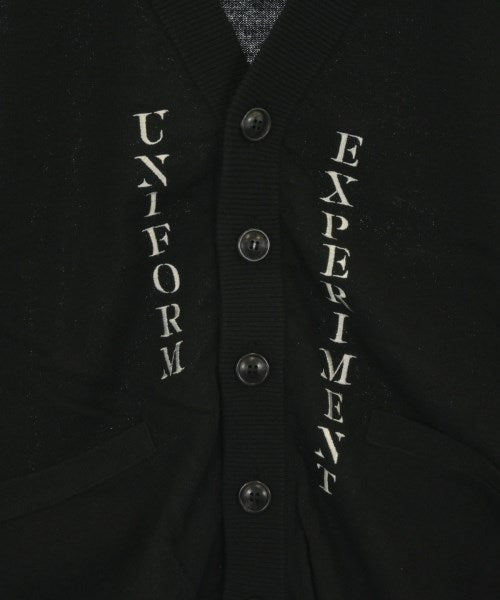 uniform experiment เสื้อคาร์ดิแกน