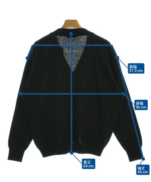 uniform experiment เสื้อคาร์ดิแกน