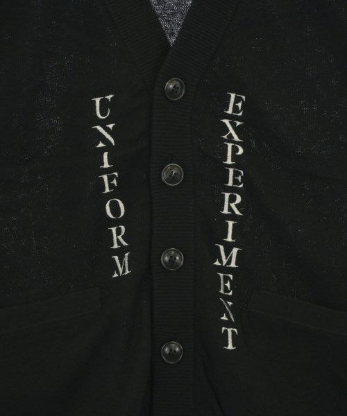 uniform experiment เสื้อคาร์ดิแกน