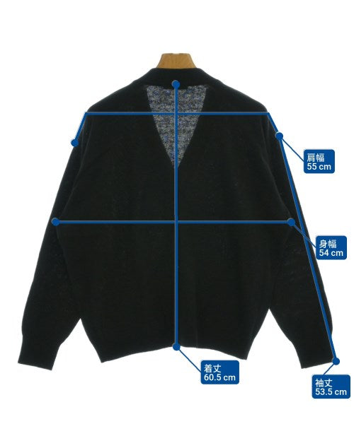 uniform experiment เสื้อคาร์ดิแกน