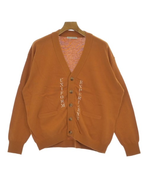uniform experiment เสื้อคาร์ดิแกน
