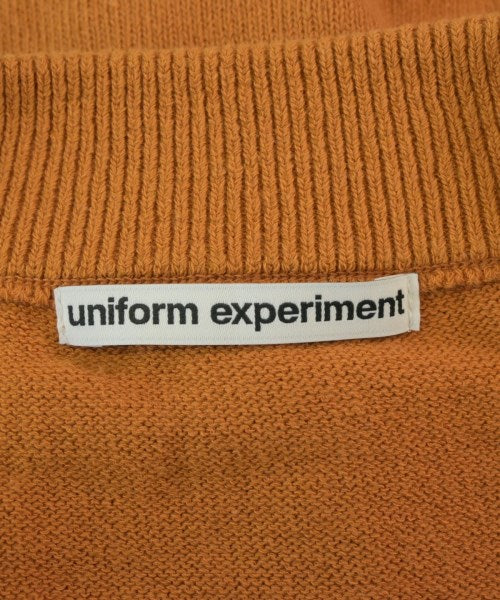 uniform experiment เสื้อคาร์ดิแกน