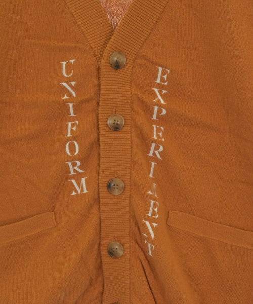 uniform experiment เสื้อคาร์ดิแกน